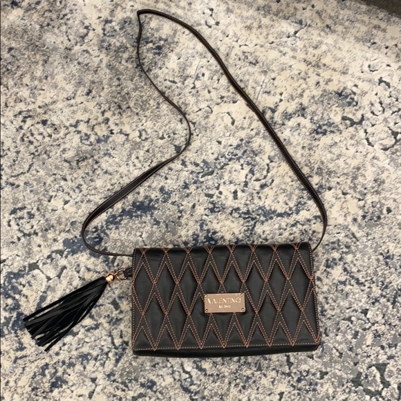 Valentino Handbags - Genuine Valentino Spa Crossbody Bag